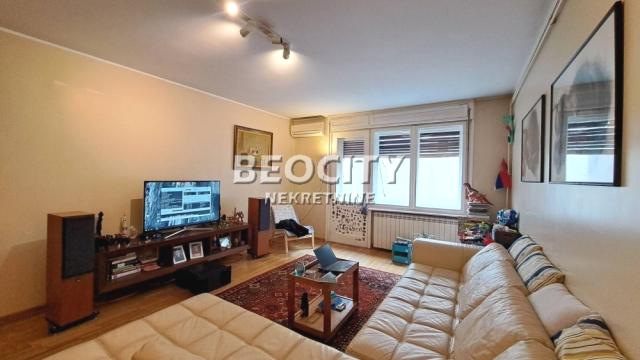 Stan, Dvoiposoban, Prodaja, 73m2, Kalenić pijaca, Vračar, Vračar, Kalenić pijaca, , 2.5, 73m2