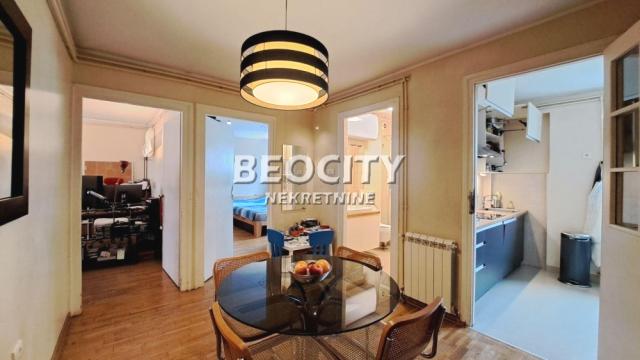 Stan, Dvoiposoban, Prodaja, 73m2, Kalenić pijaca, Vračar, Vračar, Kalenić pijaca, , 2.5, 73m2