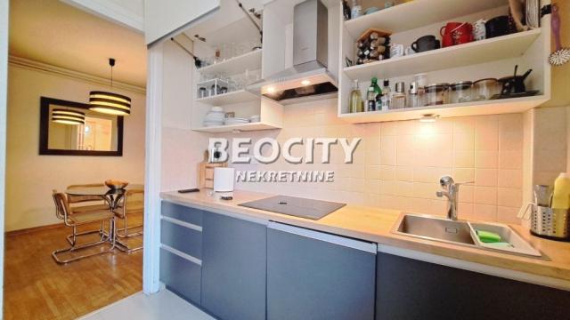 Stan, Dvoiposoban, Prodaja, 73m2, Kalenić pijaca, Vračar, Vračar, Kalenić pijaca, , 2.5, 73m2