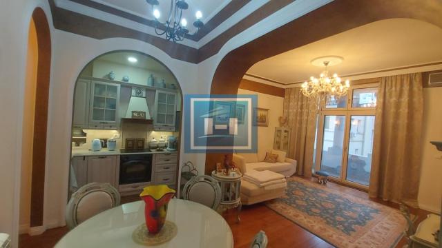 Stan, Dvoiposoban, Prodaja, 50m2, Terazije, Stari grad, Beograd