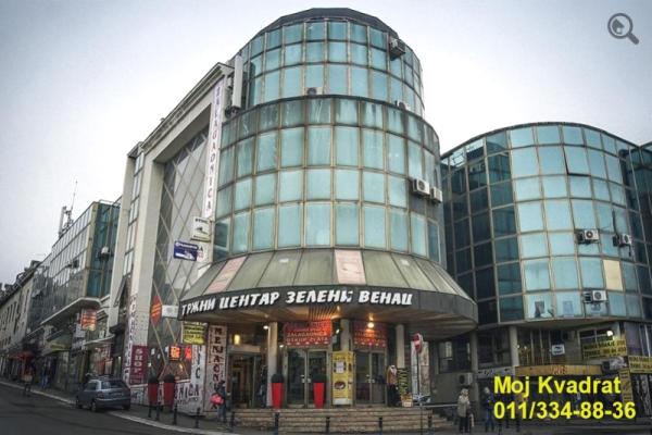 prodaja, poslovni-prostor,
zeleni-venac-stari-grad-beograd, 977769, poslovni-prostor