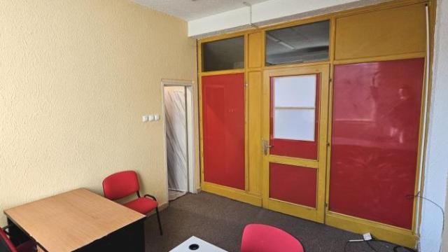 Poslovni prostor, Prodaja, 17m2, Zeleni venac, Stari grad, Kamenička