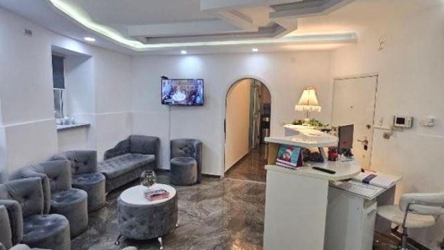 Poslovni prostor, Prodaja, 60m2, Hram svetog Save, Vračar, Lamartinova