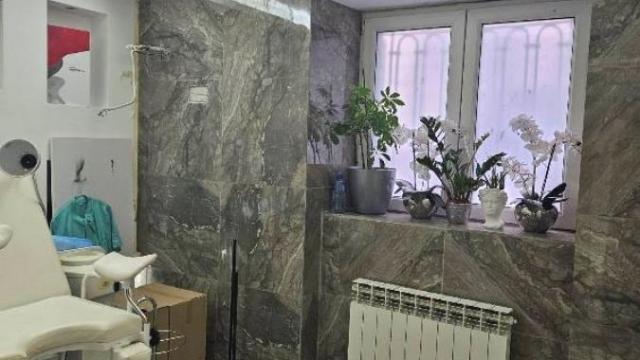 Poslovni prostor, Prodaja, 60m2, Hram svetog Save, Vračar, Lamartinova