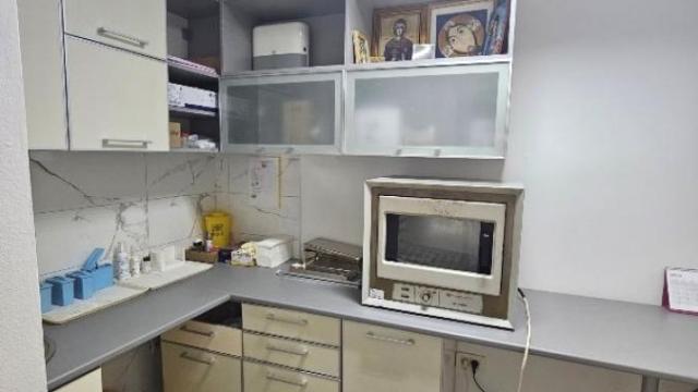 Poslovni prostor, Prodaja, 60m2, Hram svetog Save, Vračar, Lamartinova