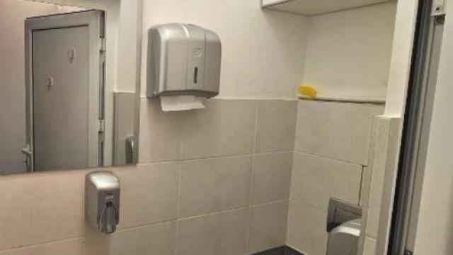 Poslovni prostor, Prodaja, 60m2, Hram svetog Save, Vračar, Lamartinova