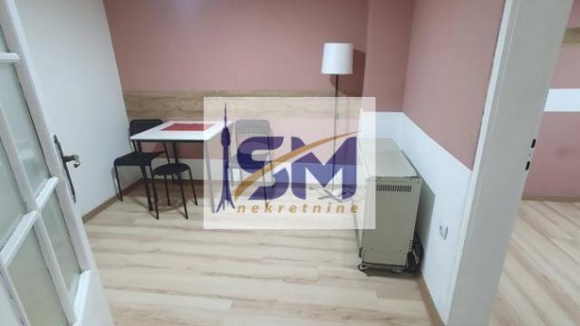 Stan, Dvosoban, Izdavanje, 24m2, Dimitrija Tucovića, Zvezdara, Živojina Žujovića