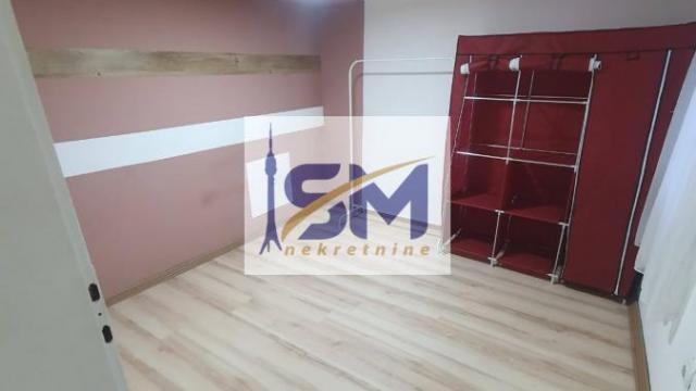 Stan, Dvosoban, Izdavanje, 24m2, Dimitrija Tucovića, Zvezdara, Živojina Žujovića