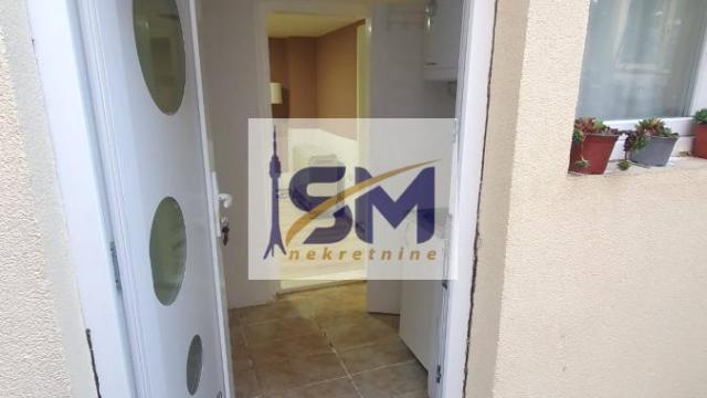 Stan, Dvosoban, Izdavanje, 24m2, Dimitrija Tucovića, Zvezdara, Živojina Žujovića