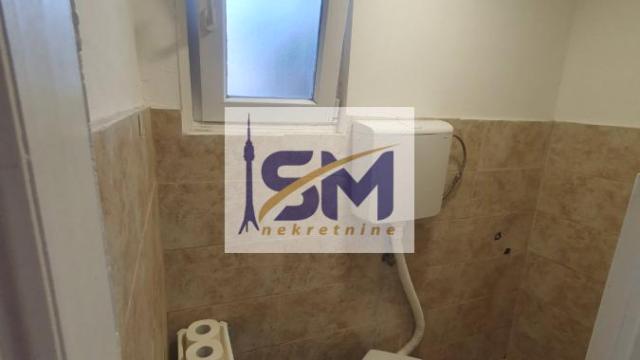 Stan, Dvosoban, Izdavanje, 24m2, Dimitrija Tucovića, Zvezdara, Živojina Žujovića