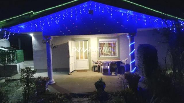 Kuća, četvorosoban, Prodaja, 131m2, Novi Slankamen, Okolno mesto, Indjija