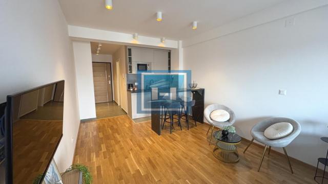 Stan, Garsonjera, Prodaja, 36m2, Aqua park, Gradska lokacija, Jagodina