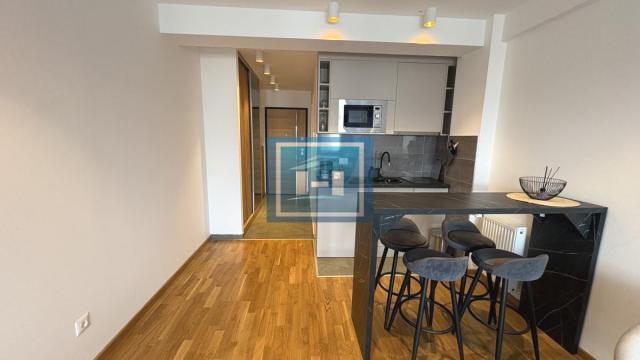 Stan, Garsonjera, Prodaja, 36m2, Aqua park, Gradska lokacija, Jagodina