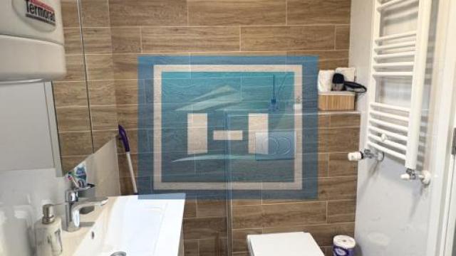 Stan, Garsonjera, Prodaja, 36m2, Aqua park, Gradska lokacija, Jagodina