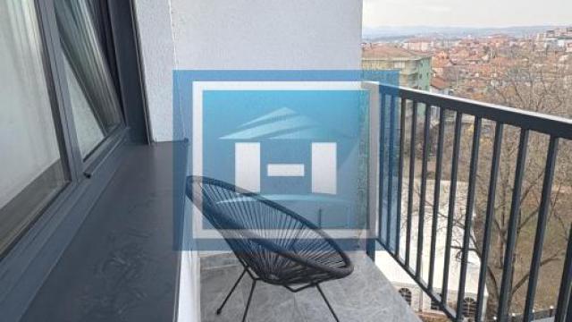 Stan, Garsonjera, Prodaja, 36m2, Aqua park, Gradska lokacija, Jagodina