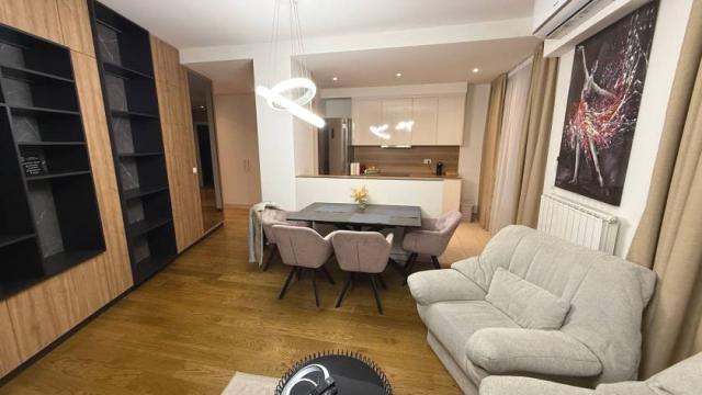 Stan, Trosoban, Prodaja, 90m2, BW Arcadia