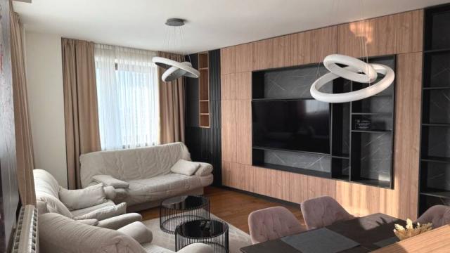 Stan, Trosoban, Prodaja, 90m2, BW Arcadia