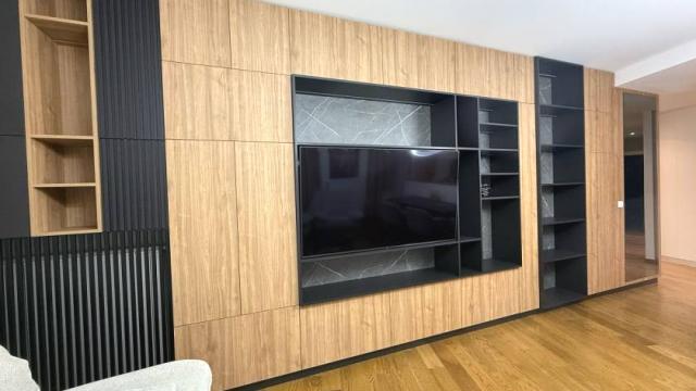 Stan, Trosoban, Prodaja, 90m2, BW Arcadia