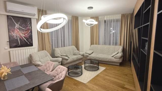 Stan, Trosoban, Prodaja, 90m2, BW Arcadia