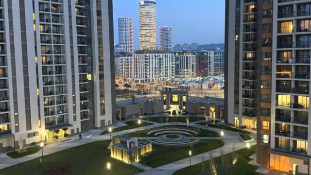 Stan, Trosoban, Prodaja, 90m2, BW Arcadia