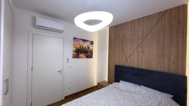 Stan, Trosoban, Prodaja, 90m2, BW Arcadia