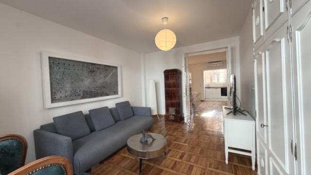 Stan, Trosoban, Izdavanje, 69m2, Novopazarska