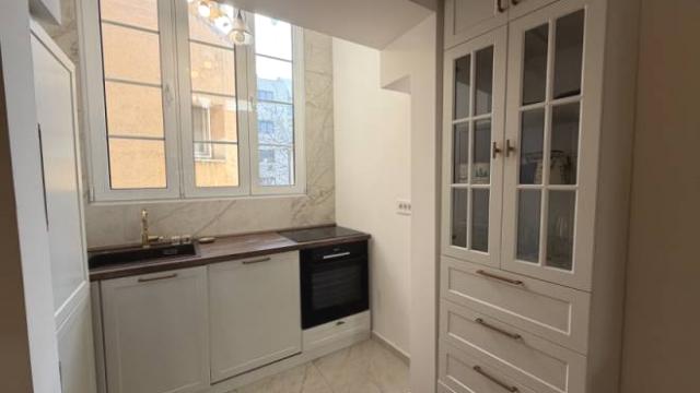 Stan, Trosoban, Izdavanje, 69m2, Novopazarska