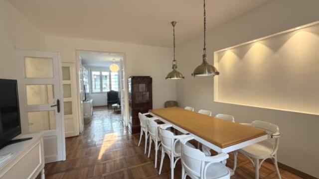 Stan, Trosoban, Izdavanje, 69m2, Novopazarska