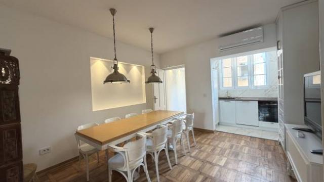 Stan, Trosoban, Izdavanje, 69m2, Novopazarska