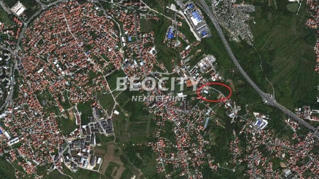 Plac, Prodaja, 12m2, Medaković padina, Voždovac, Voždovac, Medaković padina, , 12a