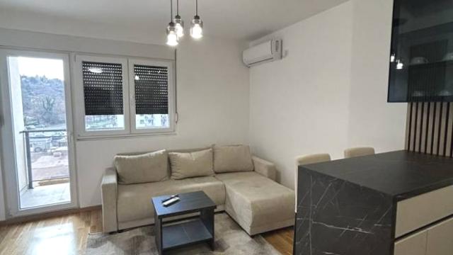 Stan, Garsonjera, Izdavanje, 28m2, Višnjićeva