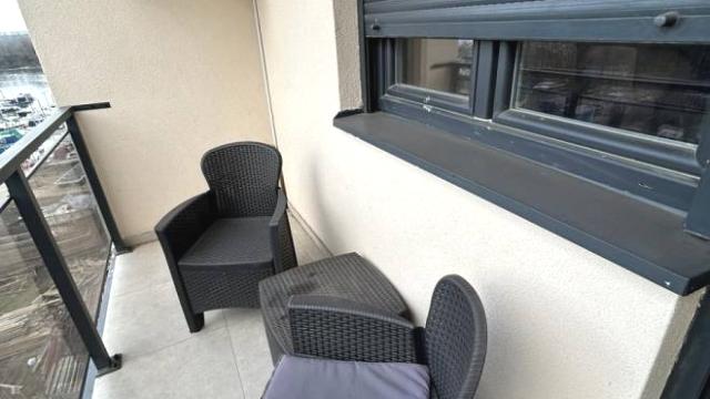 Stan, Garsonjera, Izdavanje, 28m2, Višnjićeva