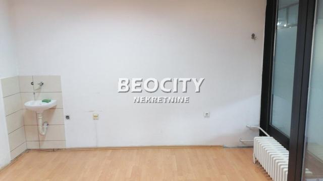 Poslovni prostor, Garsonjera, Prodaja, 14m2, Blok 44 (TC Piramida), Novi Beograd, Jurija Gagarina