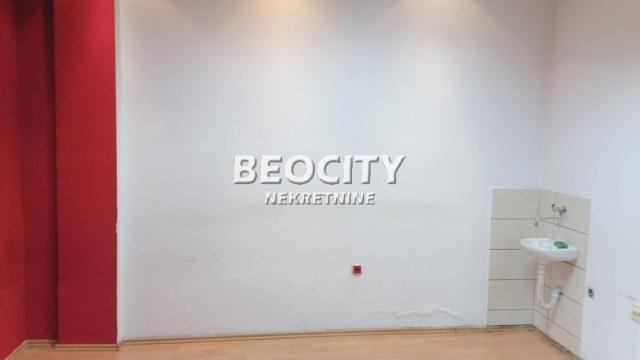 Poslovni prostor, Garsonjera, Prodaja, 14m2, Blok 44 (TC Piramida), Novi Beograd, Jurija Gagarina