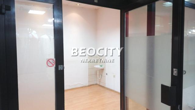 Poslovni prostor, Garsonjera, Prodaja, 14m2, Blok 44 (TC Piramida), Novi Beograd, Jurija Gagarina