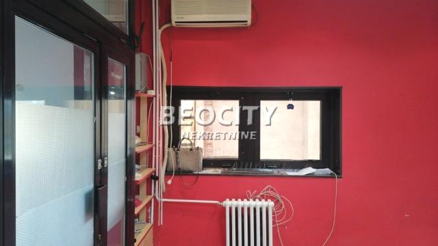 Poslovni prostor, Garsonjera, Izdavanje, 14m2, Blok 44 (TC Piramida), Novi Beograd, Jurija Gagarina