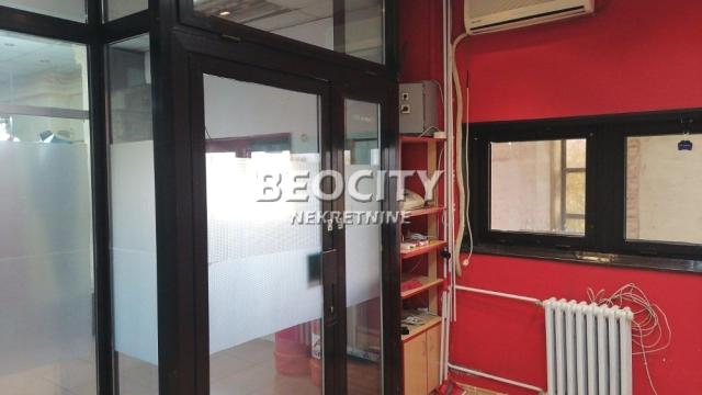 Poslovni prostor, Garsonjera, Izdavanje, 14m2, Blok 44 (TC Piramida), Novi Beograd, Jurija Gagarina