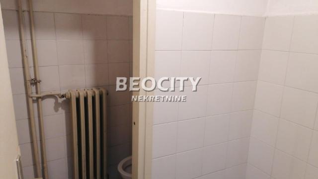 Poslovni prostor, Garsonjera, Izdavanje, 14m2, Blok 44 (TC Piramida), Novi Beograd, Jurija Gagarina