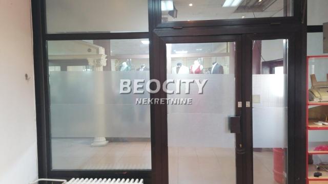 Poslovni prostor, Garsonjera, Izdavanje, 14m2, Blok 44 (TC Piramida), Novi Beograd, Jurija Gagarina