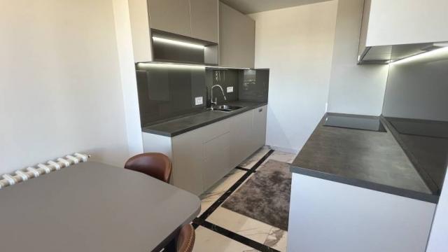 Stan, Trosoban, Izdavanje, 72m2, Stojana Protića