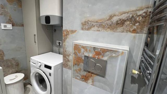 Stan, Trosoban, Izdavanje, 72m2, Stojana Protića