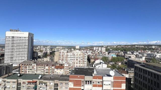 Stan, Trosoban, Izdavanje, 72m2, Stojana Protića