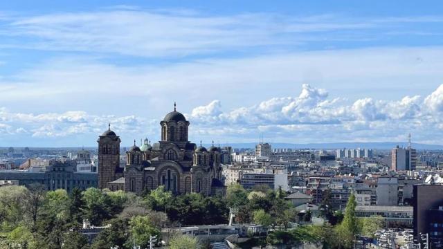 Stan, Trosoban, Izdavanje, 72m2, Stojana Protića