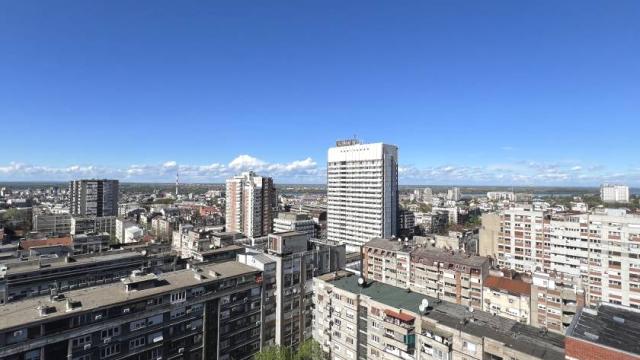 Stan, Trosoban, Izdavanje, 72m2, Stojana Protića