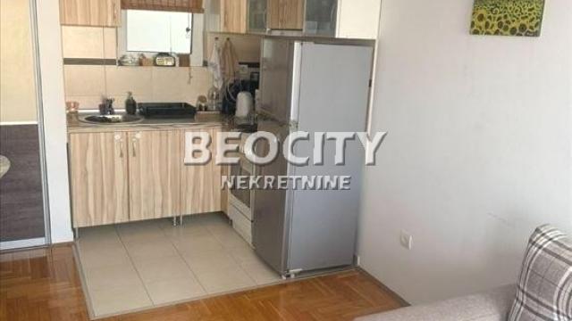 Stan, Jednoiposoban, Izdavanje, 40m2, Denkova bašta, Zvezdara, Križanićeva