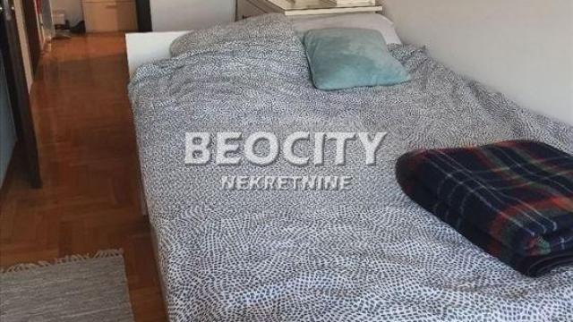 Stan, Jednoiposoban, Izdavanje, 40m2, Denkova bašta, Zvezdara, Križanićeva