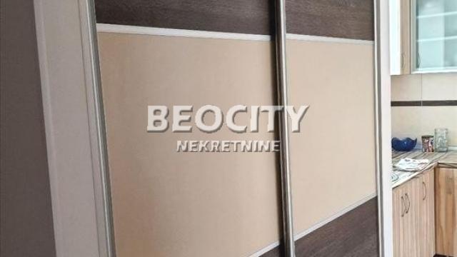 Stan, Jednoiposoban, Izdavanje, 40m2, Denkova bašta, Zvezdara, Križanićeva