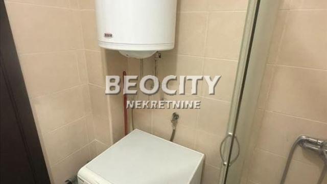 Stan, Jednoiposoban, Izdavanje, 40m2, Denkova bašta, Zvezdara, Križanićeva