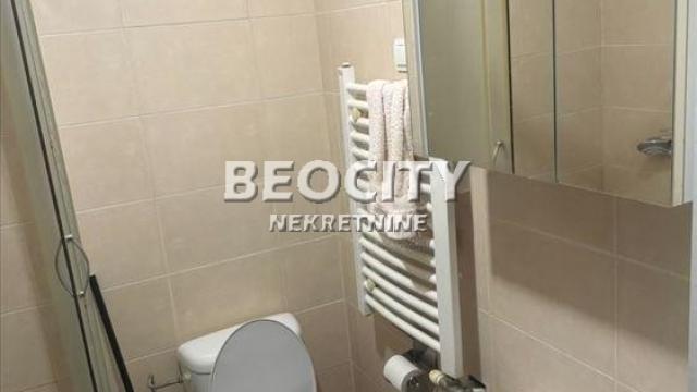 Stan, Jednoiposoban, Izdavanje, 40m2, Denkova bašta, Zvezdara, Križanićeva