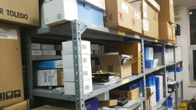 Poslovni prostor, četvorosoban, Prodaja, 145m2, Radnicka